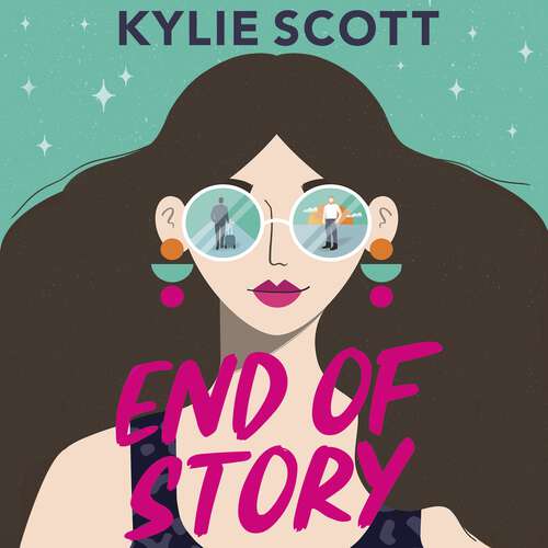 Book cover of End of Story: the perfect sweet and sexy opposites-attract romance