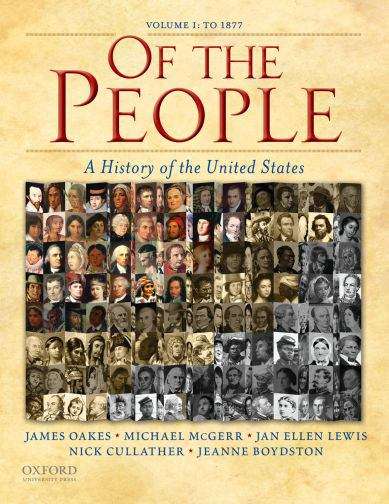 Of the People: To 1877
