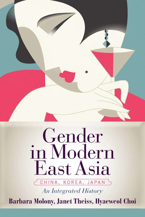 Gender In Modern East Asia