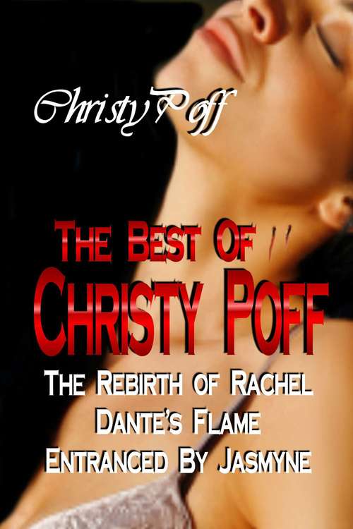 Book cover of The Best Of Christy Poff