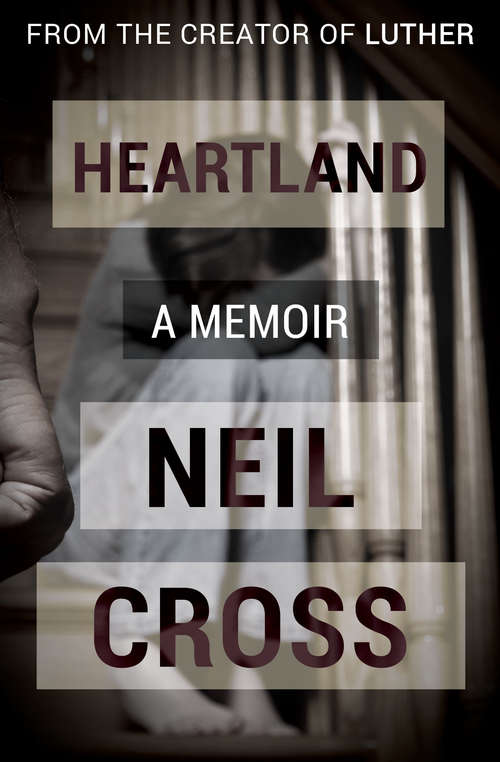 Book cover of Heartland: A Memoir
