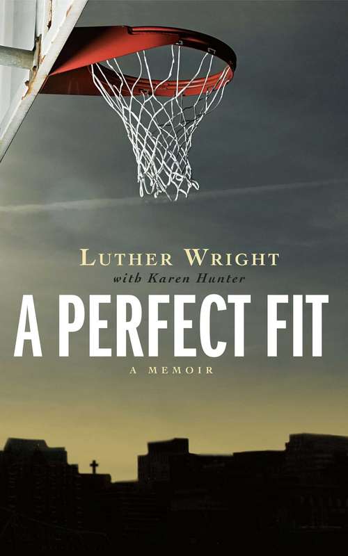 Book cover of A Perfect Fit