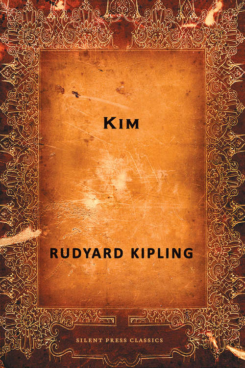 Kim: Rudyard Kipling (Reading & Training Ser.)