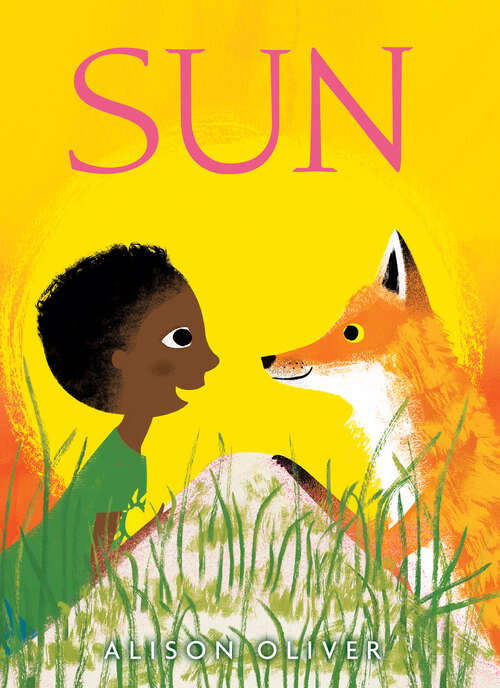 Book cover of Sun