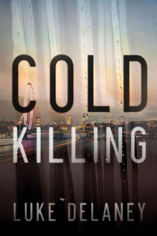 Book cover of Cold Killing