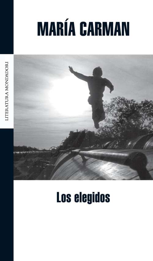 Book cover of ELEGIDOS, LOS (MP) (EBOOK)