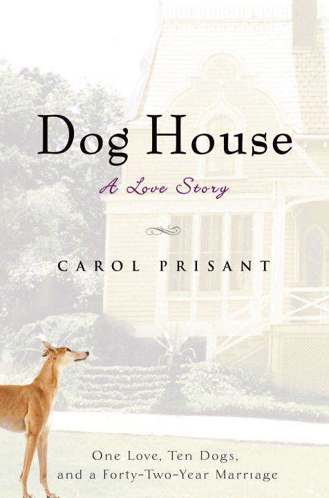 Book cover of Dog House