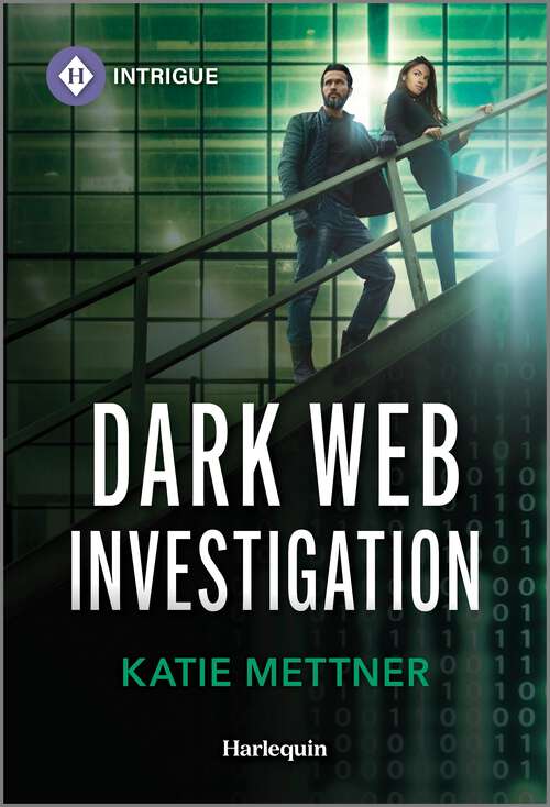Book cover of Dark Web Investigation (Original) (Secure Watch)