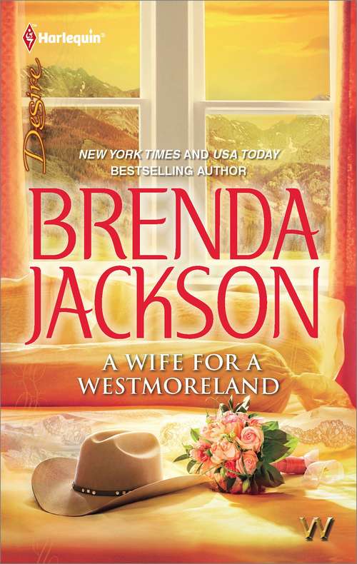 A Wife for a Westmoreland