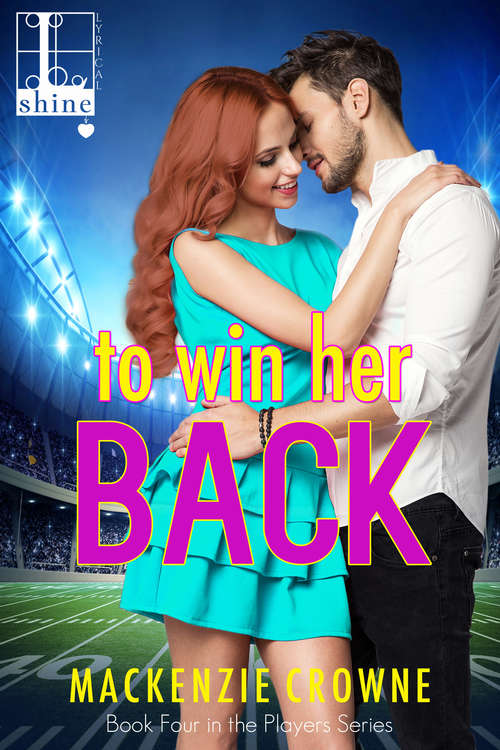 Book cover of To Win Her Back