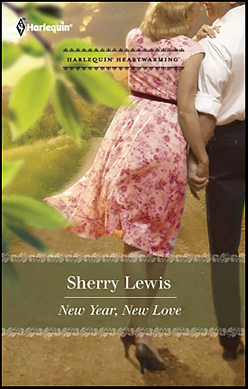 Book cover of New Year, New Love