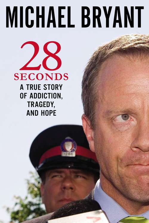 Book cover of 28 Seconds