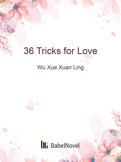 36 Tricks for Love: Volume 1 (Volume 1 #1)