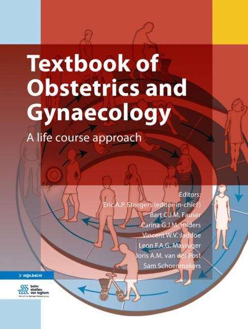 Textbook of Obstetrics and Gynaecology: A life course approach