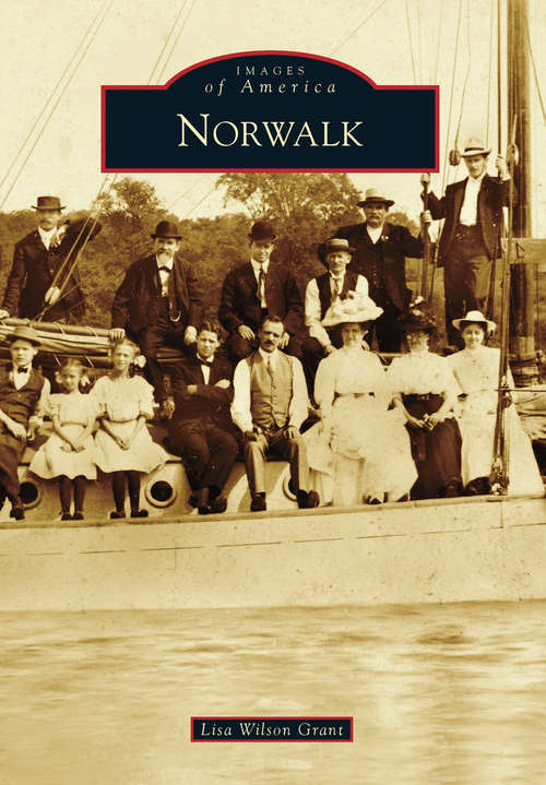 Norwalk (Images of America)