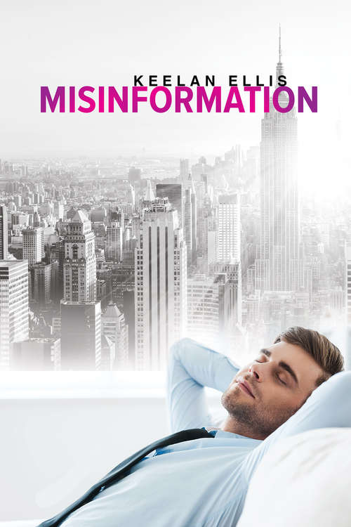 Book cover of Misinformation