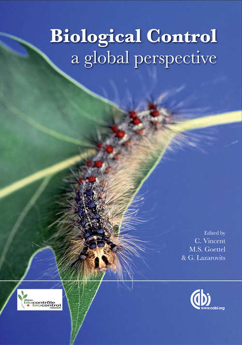 Biological Control: Case Studies from Around the World