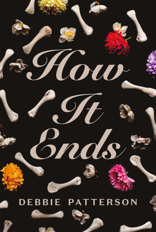 Book cover of How It Ends