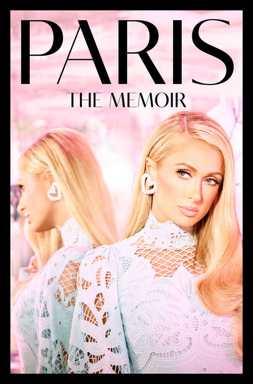 Book cover of Paris: The Memoir