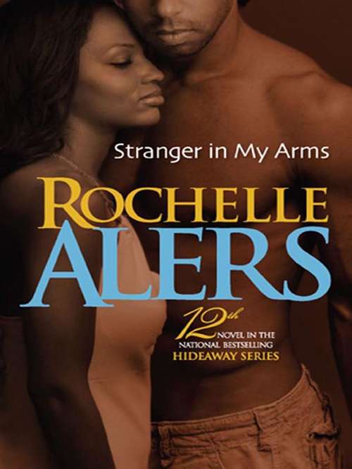 Book cover of Stranger in My Arms