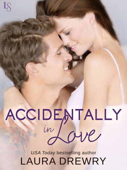 Book cover of Accidentally in Love