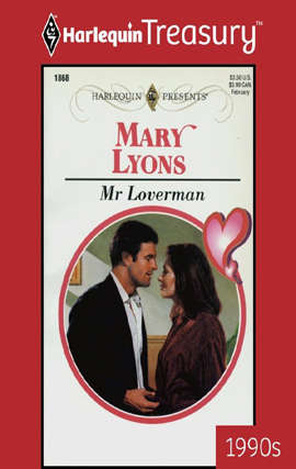 Book cover of Mr Loverman