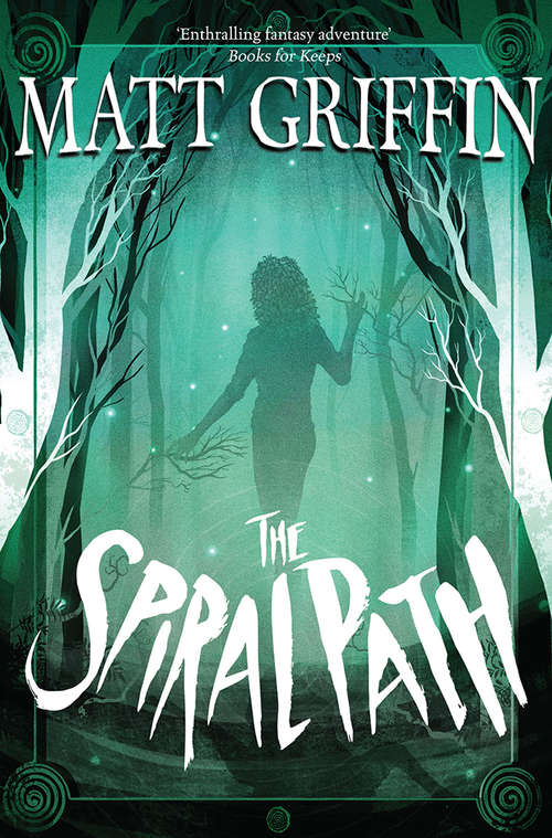 The Spiral Path: Book 3 in The Ayla Trilogy (The Ayla Trilogy #3)