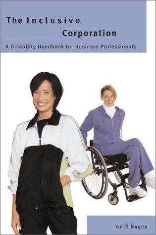 Book cover of The Inclusive Corporation