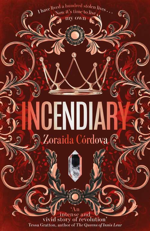 Incendiary (Hollow Crown)