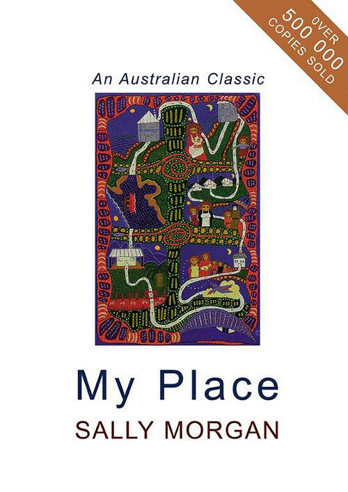 Book cover of My Place (38) (My Place For Junior Readers Ser.)