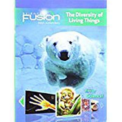 Science Fusion: The Diversity of Living Things