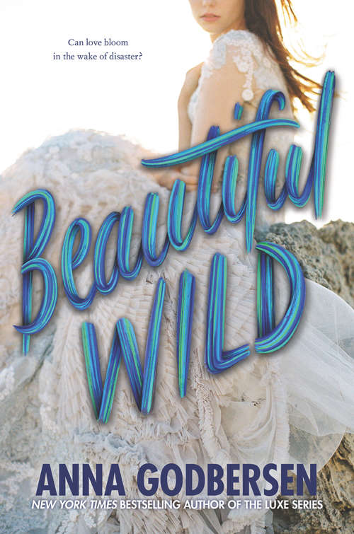 Book cover of Beautiful Wild