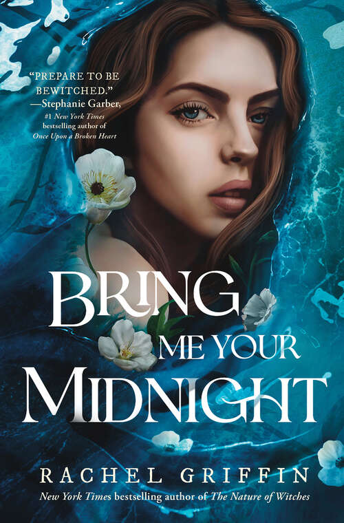 Book cover of Bring Me Your Midnight