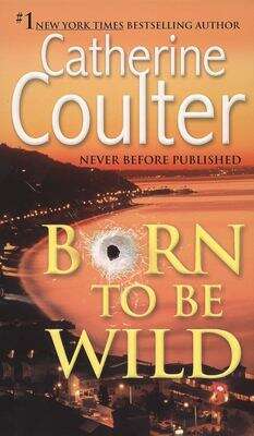 Book cover of Born to be Wild