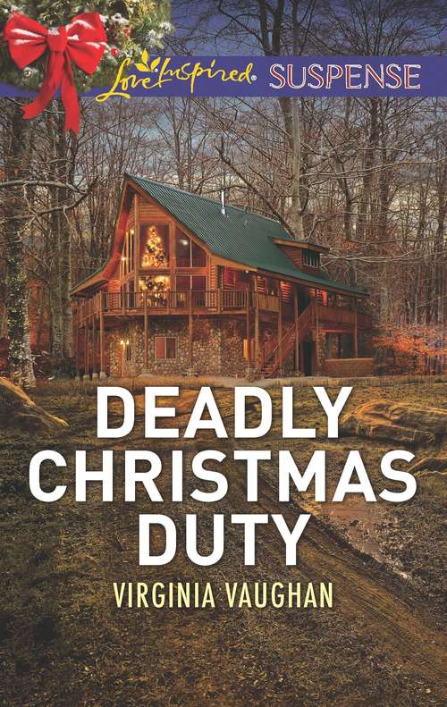 Deadly Christmas Duty: Valiant Defender Lost Christmas Memories Deadly Christmas Duty (Covert Operatives #2)