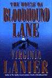 Book cover of The House on Bloodhound Lane (Bloodhound #2)