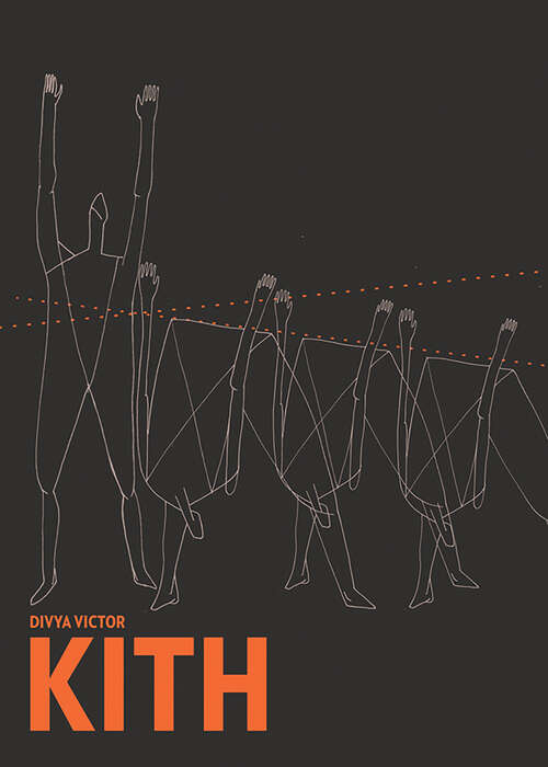 Book cover of KITH