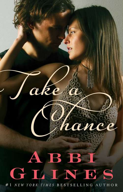 Book cover of Take a Chance