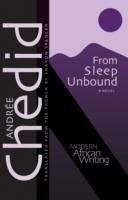 Book cover of From Sleep Unbound