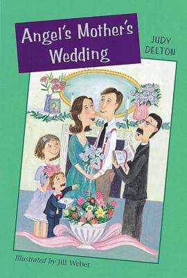 Book cover of Angel's Mother's Wedding