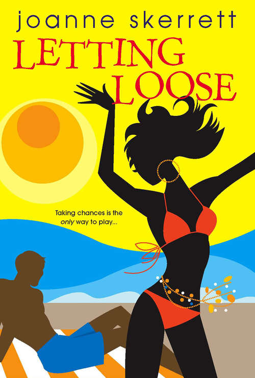 Book cover of Letting Loose