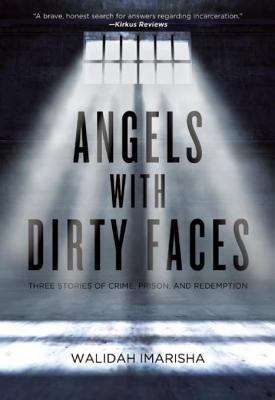 Book cover of Angels with Dirty Faces