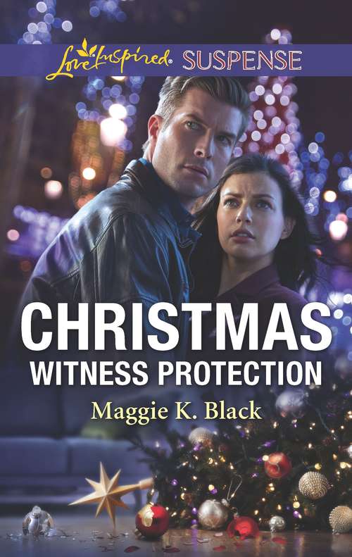 Christmas Witness Protection: Faith in the Face of Crime (Protected Identities)