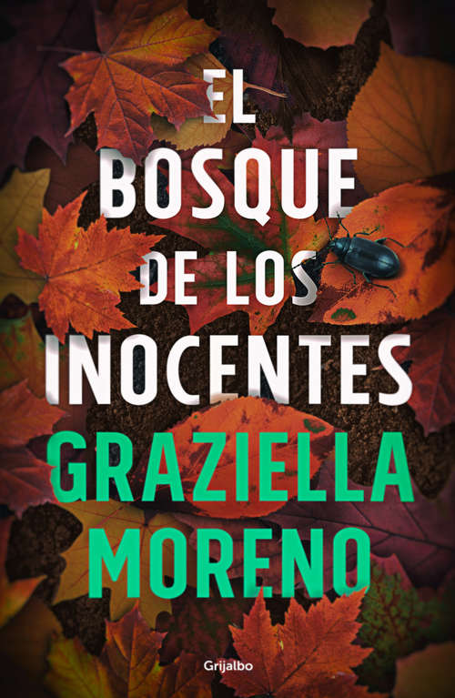 Book cover of El bosque de los inocentes