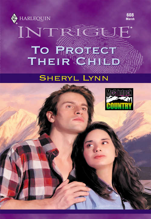 Book cover of To Protect Their Child