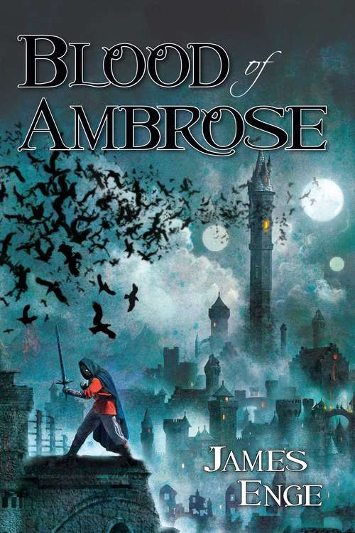 Blood of Ambrose (Morlock Ambrosius)