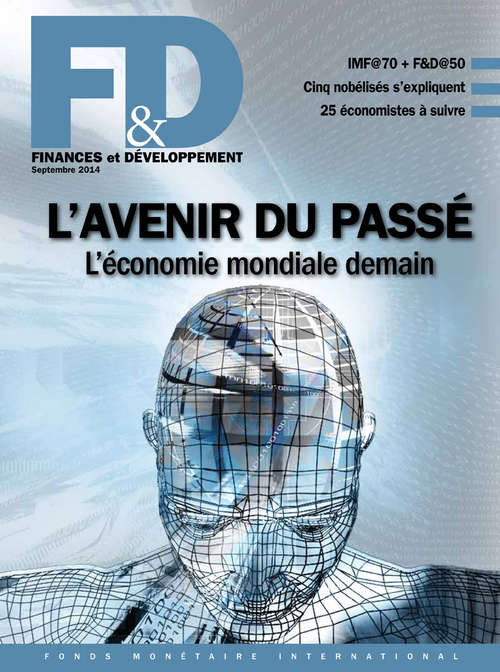 Book cover of Finance & Development