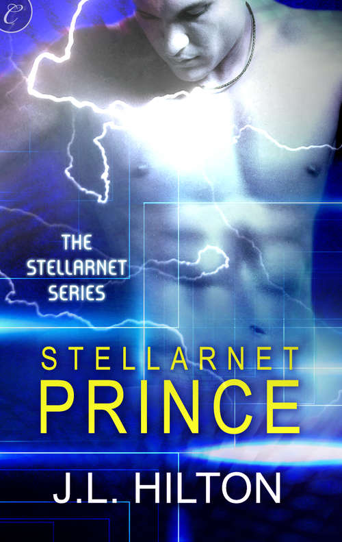 Stellarnet Prince