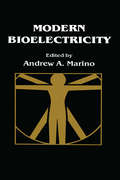 Modern Bioelectricity