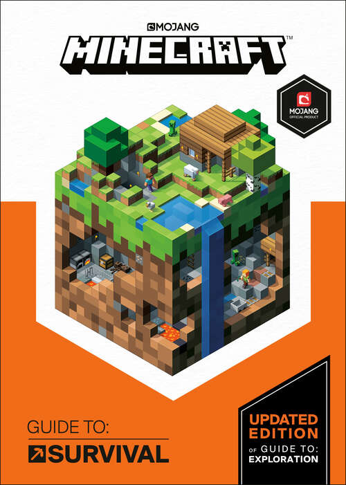 Minecraft: Guide to Survival (Minecraft)